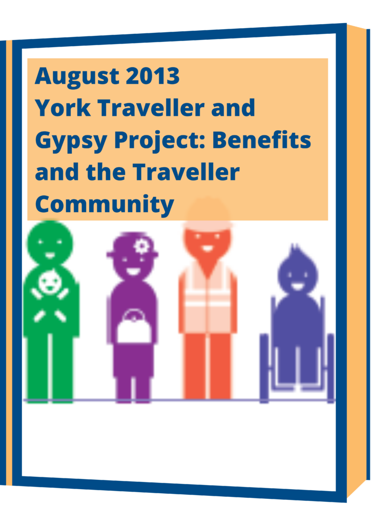 Research Campaigns Citizens Advice York